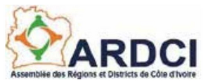 ARDCI — Assemblée des Régions et Districts de Côte d’Ivoire