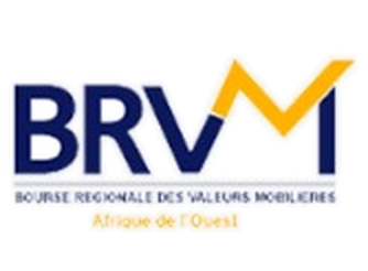 BRVM — Bourse Régionale des Valeurs Mobilières