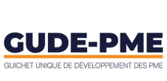 GUDE-PME — Guichet Unique de Développement des PME