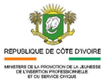 Ministère de la Promotion de la Jeunesse, de l’Insertion Professionnelle et du Service Civique