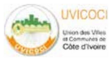UVICOCI — Union des Villes et Communes de Côte d’Ivoire